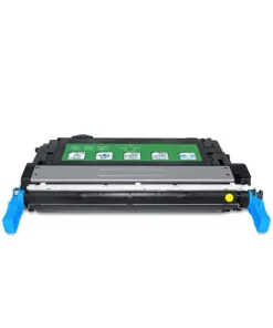 CB402A / 642A - toner compatible HP - jaune