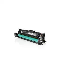 CE250X / 504X - toner compatible HP - noir