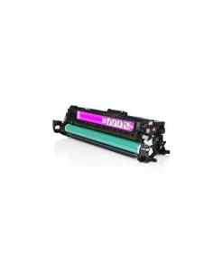 CE253A / 504A - toner compatible HP - magenta