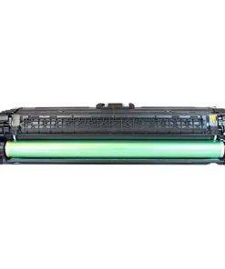 CE272A / 650A - toner compatible HP - jaune