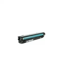 CE340A / 651A - toner compatible HP - noir