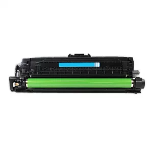 CE401A / 507A - toner compatible HP - cyan