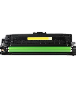 CE402A / 507A - toner compatible HP - jaune