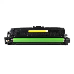 CE402A / 507A - toner compatible HP - jaune
