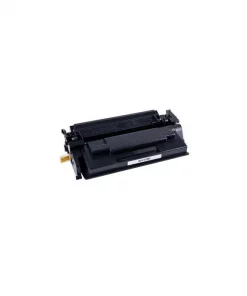 CF289X / 89X - toner compatible HP - noir