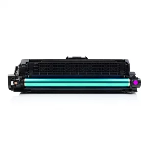 CF033A / 646A - toner compatible HP - magenta