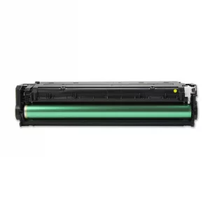 CF212A / 131A - toner compatible HP - jaune