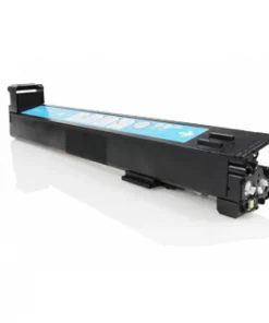 CF301A / 827A - toner compatible HP - cyan