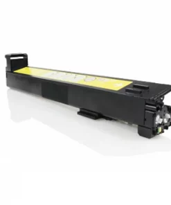 CF302A / 827A - toner compatible HP - jaune