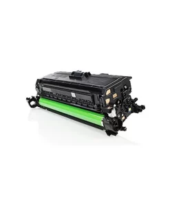 CF330X / 654X - toner compatible HP - noir