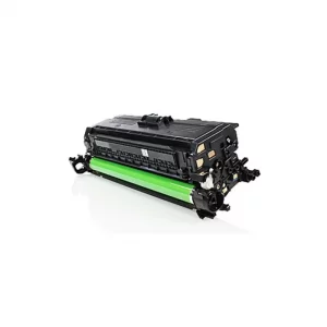 CF330X / 654X - toner compatible HP - noir