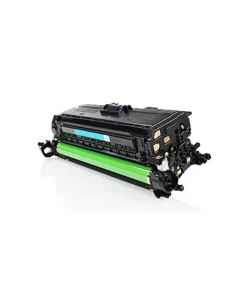 CF331A / 654A - toner compatible HP - cyan