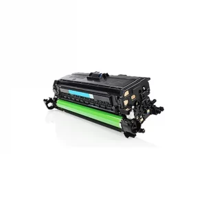 CF331A / 654A - toner compatible HP - cyan