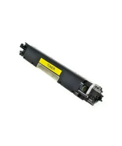 CF352A / 130A - toner compatible HP - jaune