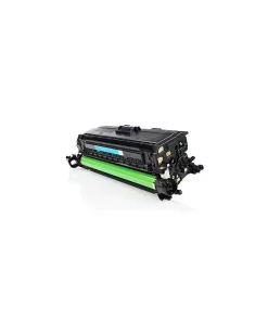 CF361XC / 508X - toner compatible HP - cyan