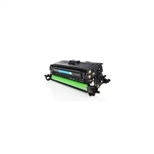 CF361XC / 508X - toner compatible HP - cyan