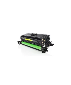 CF362XC / 508X - toner compatible HP - jaune