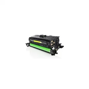 CF362XC / 508X - toner compatible HP - jaune