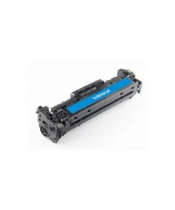 CF381A / 312A - toner compatible HP - cyan