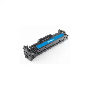 CF381A / 312A - toner compatible HP - cyan