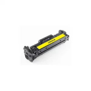 CF382A / 312A - toner compatible HP - jaune