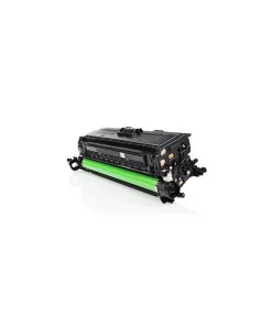 CF450A / 655A - toner compatible HP - noir