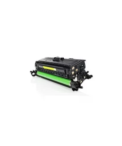 CF452A / 655A - toner compatible HP - jaune