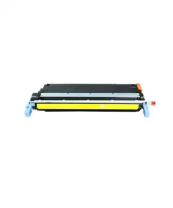 C9732A / 645A - toner compatible HP - jaune