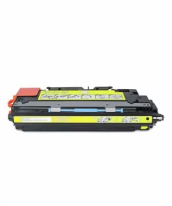 Q2672A / 309A - toner compatible HP - jaune