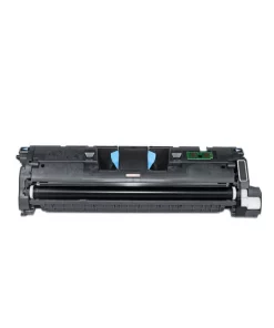 Q3960A / 122A - toner compatible HP - noir