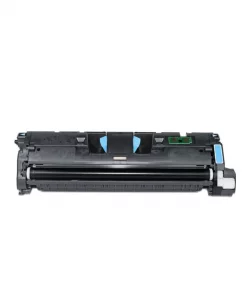 Q3961A / 122A - toner compatible HP - cyan