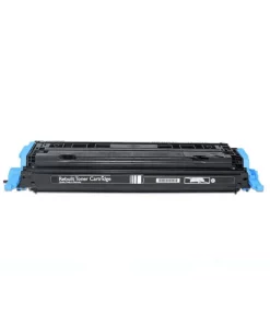 Q6000A / 124A - toner compatible HP - noir