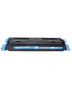 Q6001A / 124A - toner compatible HP - cyan