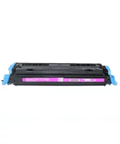 Q6003A / 124A - toner compatible HP - magenta