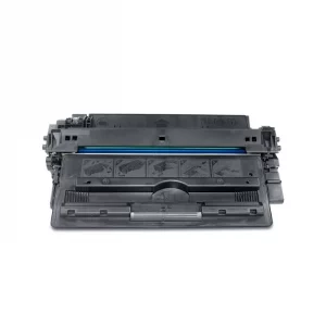 Q7516A / 16A - toner compatible HP - noir