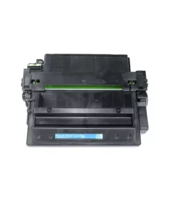 Q7551X / 51X - toner compatible HP - noir