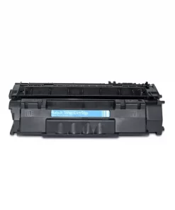 Q7553A / 53A - toner compatible HP - noir
