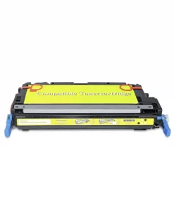 Q7582A / 503A - toner compatible HP - jaune