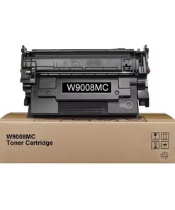 W9008MC - compatible HP - noir