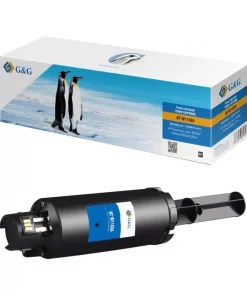 W1103A / 103A - toner compatible HP - noir