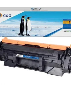 W1390X / 139X - toner compatible HP - noir