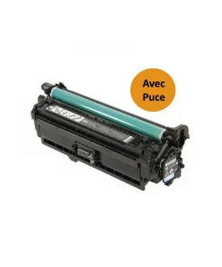 W2032XC / 415X - toner compatible HP - jaune