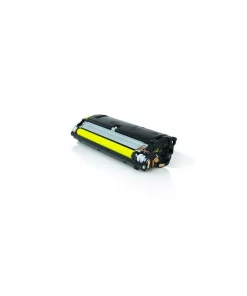 A00W132 / 171-0589-005 - toner compatible Konica Minolta - jaune