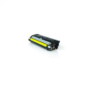 A00W132 / 171-0589-005 - toner compatible Konica Minolta - jaune