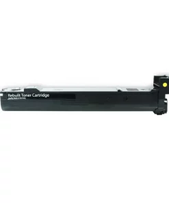 A0DK253 / TN-318 Y - toner compatible Konica Minolta - jaune