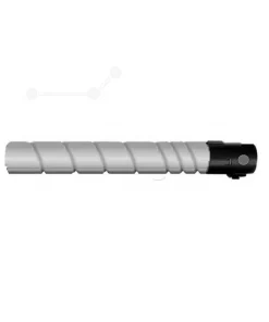 A33K150 / TN-321 K - toner compatible Konica Minolta - noir