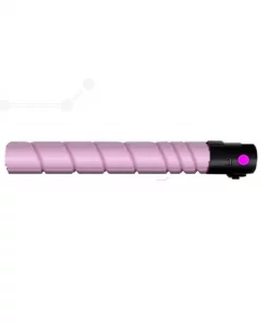 A33K350 / TN-321 M - toner compatible Konica Minolta - magenta