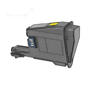 1T02M70NL0 / TK-1125 - toner compatible Kyocera - noir