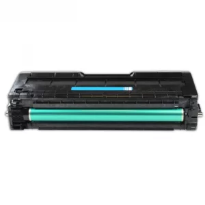 1T05JKCNL0 / TK-150 C - toner compatible Kyocera - cyan