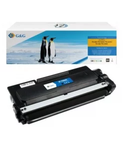 TN2320 - toner qualité premium compatible Brother - noir